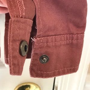 💕 Charlotte Russe Large Jacket 💕